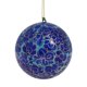 thumbnail image 5 of Juego de 6 bolas de papel maché hechas a mano Shalinindia de Ornaments, 5 of 9