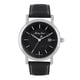thumbnail image 3 of Reloj Mathey-Tissot Unisex City Leather H611251AN, 3 of 4