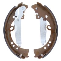 Repuestos Del Sol - Juego Patines Freno Traseros Toyota Hilux 2.4 2016 2020