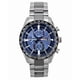 thumbnail image 1 of Reloj Análogo Citizen Attesa Cronógrafo Super Titanio Eco-Drive AT8186-51L Azul Hombre, 1 of 4