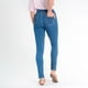 thumbnail image 2 of Legging Jeans Mujer L-XL, 2 of 3