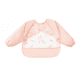 thumbnail image 1 of Babero Manga Larga Impermeable para Bebés, 1 of 3