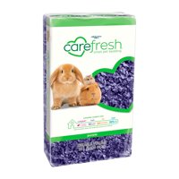 Genérico - Sustrato Carefresh Color Morado 10Lts