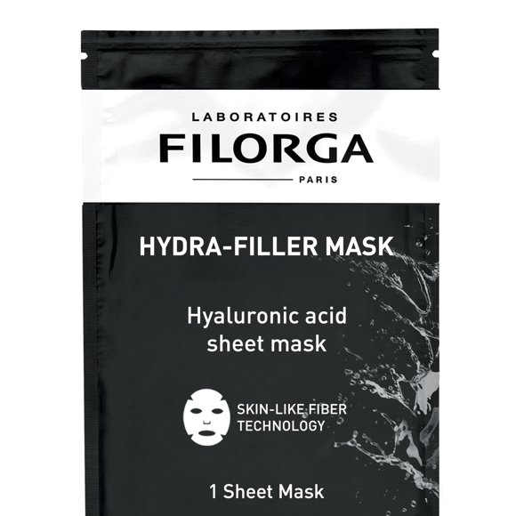 Mascarilla facial Filorga Hydra-Filler superhidratante 24 ml