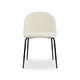 thumbnail image 2 of Silla Sora Base Negro, 2 of 2