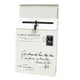 thumbnail image 1 of Creative Iron Mail / Letter / Post / Newspaper Holder Box off-white_Peque?as letras, 1 of 5
