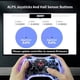thumbnail image 5 of Control Inalámbrico Para PC PS3 PS4 iOS N-S Android y Steam, 5 of 9