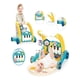 thumbnail image 4 of Andador ajustable con gimnasio musical para bebes, 4 of 6