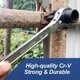 thumbnail image 4 of Llave dentada para andamios, modelo Ratcheting Podger, DAKCOS, 19 mm x 22 mm, 4 of 6