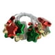 thumbnail image 3 of Luces De Decoración Navideña Luces De Navidad Impermeables Para Ventana De Habitación Estilo De árbol De Navidad C, 3 of 3