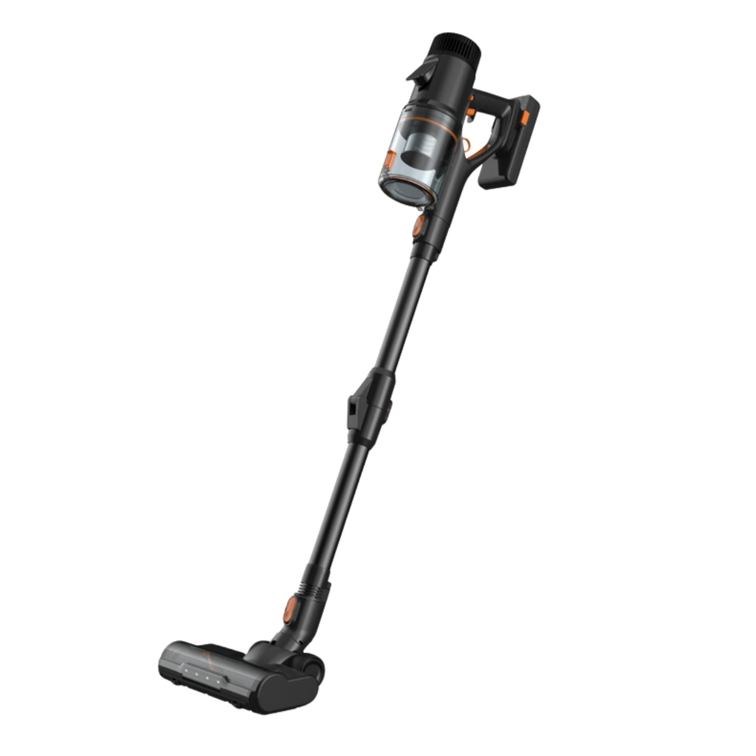 Aspiradora Inalámbrica Vertical Maier Vx100 Pro 250w Poder