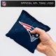 thumbnail image 4 of Pufs Wild Sports NFL New England Patriots, paquete de 8, 4 of 7