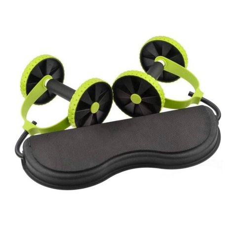 Genérico - Maquina Multifuncional De Ejercicios Xtreme