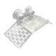 thumbnail image 3 of Accesorios Para Plataforma De Descanso Para Tortugas, Suministros Para Acuarios, Adorno Multiusos, Puente Translúcido, 3 of 5