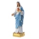 thumbnail image 4 of Estatua de resina de María, estatuilla de poli María, colección renacentista de Virgen cristiana para oficina, hogar, jardín, adorno al, 4 of 5