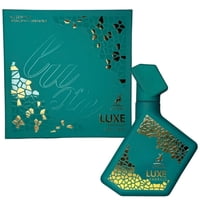 Maison Alhambra Luxe Emerald Edp 100Ml Hombre