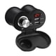 thumbnail image 5 of Enchufe De Cargador USB Dual Para Motocicleta Carga Rápida DC12 24V Para Motocicleta, 5 of 5