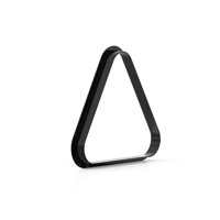 Vadell - Triángulo Plástico Para Bolas De 2