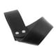 thumbnail image 1 of Funda De Rana Para Espada, Soporte De Espada De Cuero PU Para Hombres Adultos, Cosplay Renacentista, Negro, 1 of 2