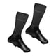 thumbnail image 4 of Cubrezapatillas De Ciclismo, Protectores, Impermeables, Color Negro, 4 of 5