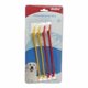 thumbnail image 1 of Set De 4 Cepillos De Dientes Para Perros, 1 of 1