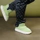 thumbnail image 2 of Pantufla Mujer Verde Stéphane Carbin, 2 of 6