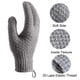 thumbnail image 3 of Guantes Exfoliantes De Baño Scrub Para Ducha Y Masaje En Spa, 3 of 7