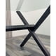 thumbnail image 2 of Mesa de Vidrio X Black 160X90, 2 of 6