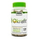 thumbnail image 2 of Suplemento Okrafit 120 Capsulas, 2 of 3
