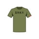 thumbnail image 1 of Polera SRAM Manga Corta Slash Verde, 1 of 3