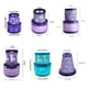 thumbnail image 3 of Reemplazo de Filtro HEPA para Aspiradora Dy*son V10 SV12, SV18, V11 V15, V12 Detect Slim, Gen5, CY18 CY22 DY75, 3 of 9