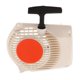 thumbnail image 5 of tire del arrancador de retroceso la manija stihl 024 026 ms240 ms260 1121 080 2101 motosierra, 5 of 5