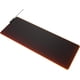 thumbnail image 2 of Mousepad Cougar NEON X RGB (80x30x0,4 cm) negro Tamaño único, 2 of 3