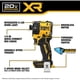 thumbnail image 3 of Atornillador Impacto DEWALT 20V XR 14in Hidráulico Silencioso, 3 of 3