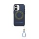 thumbnail image 1 of Funda OtterBox Sole Series para iPhone 16 Real Quiet Blue, 1 of 6