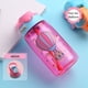 thumbnail image 3 of Botella Agua Infantil 480 Ml - Rosa, 3 of 6