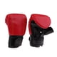 thumbnail image 2 of Guantes De Entrenamiento De Boxeo De Taekwondo Muay Thai Sparring Punching Bag Mitts Red, 2 of 5