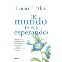 Urano - Libro ¡El Mundo Te Está Esperando! - Hay, Louise L.