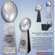 thumbnail image 2 of Trofeo Campeón de Fantasy Football de Decade Awards - 11,5 pulgadas de altura - Premio Torre Plateada FFL - Placa Grabada bajo Pedido (Plateado, 11,5), 2 of 9