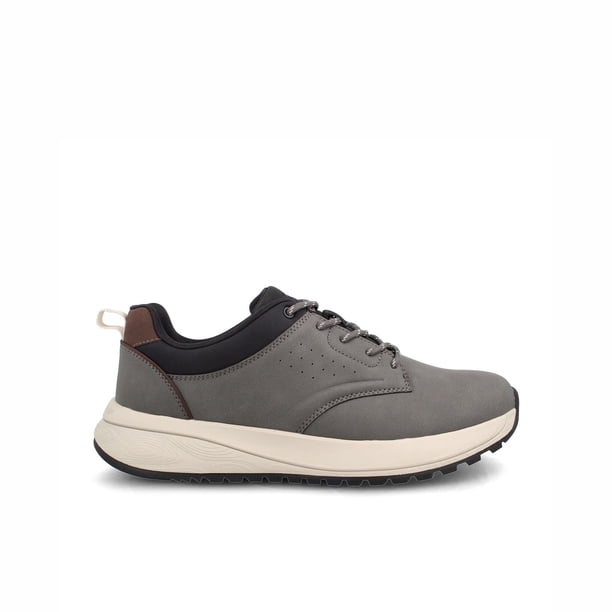 Zapatilla Hombre Weinbrenner Fiji Day Gris