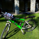 thumbnail image 2 of Bolso bikepacking manubrio para bicicleta 4 litros Kaliki, 2 of 3