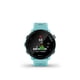 thumbnail image 3 of Smartwatch Forerunner 55 Celeste, 3 of 6