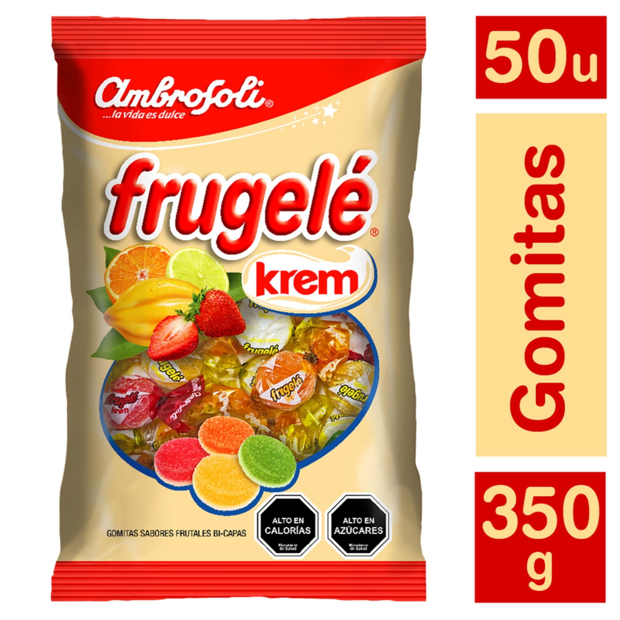 Frugelé Krem 350 g Ambrosoli