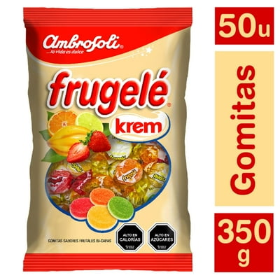 Frugelé Krem 350 G Ambrosoli