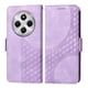 thumbnail image 1 of Carcasa FOXDOCK Xiaomi Redmi A4 de cuero PU, diseño acolchado clásico, protección contra caídas y rayones, 1 of 5