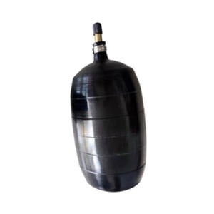 Bothyi - Tapón Inflable De Caucho Para Tuberías, Para Mantenimiento De Tuberías Municipales, Dn100 Y Dn110.