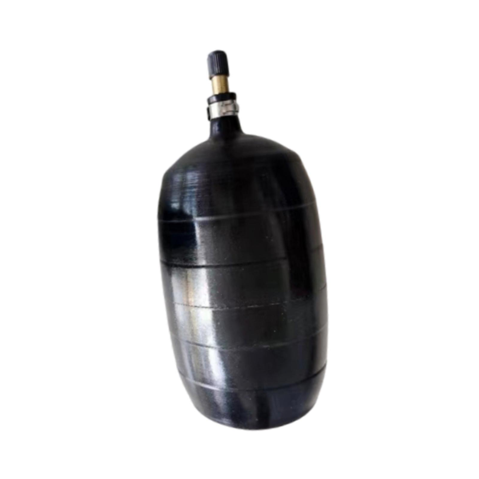 Bothyi - Tapón Inflable De Caucho Para Tuberías, Para Mantenimiento De Tuberías Municipales, Dn100 Y Dn110.