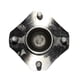 thumbnail image 2 of Maza Rueda Trasera Con Abs Nissan Tiida 1 6 2010 2014, 2 of 3