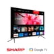 thumbnail image 2 of Smart TV Sharp 86" 4K Ultra HD 4T-C86GL4060L, 2 of 3