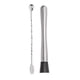 thumbnail image 1 of 2 Uds 10 "Cóctel Muddler Long Drink Stirrer Para Bebidas De Frutas Ice Margaritas, 1 of 3